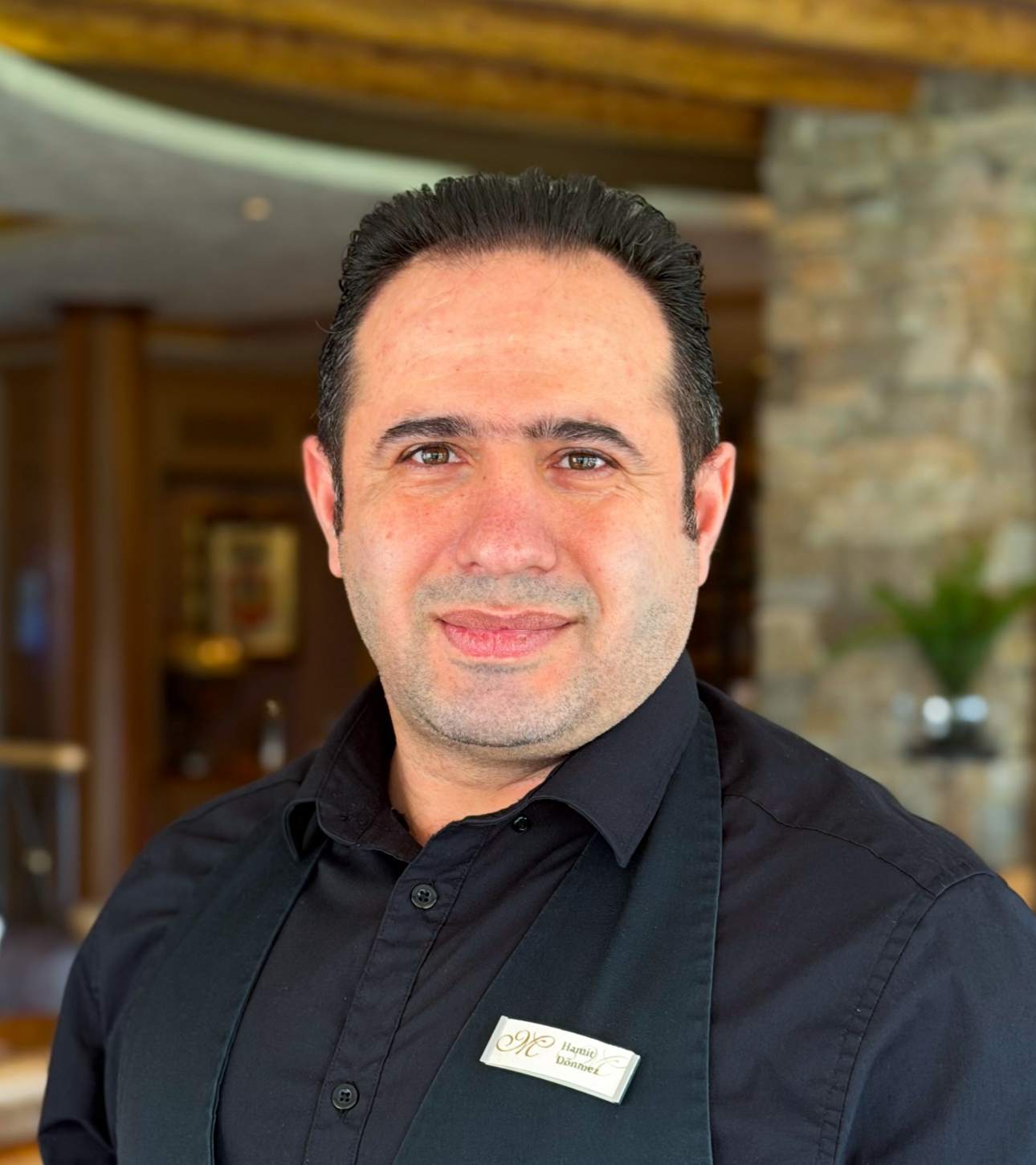 Hamit Dönmez