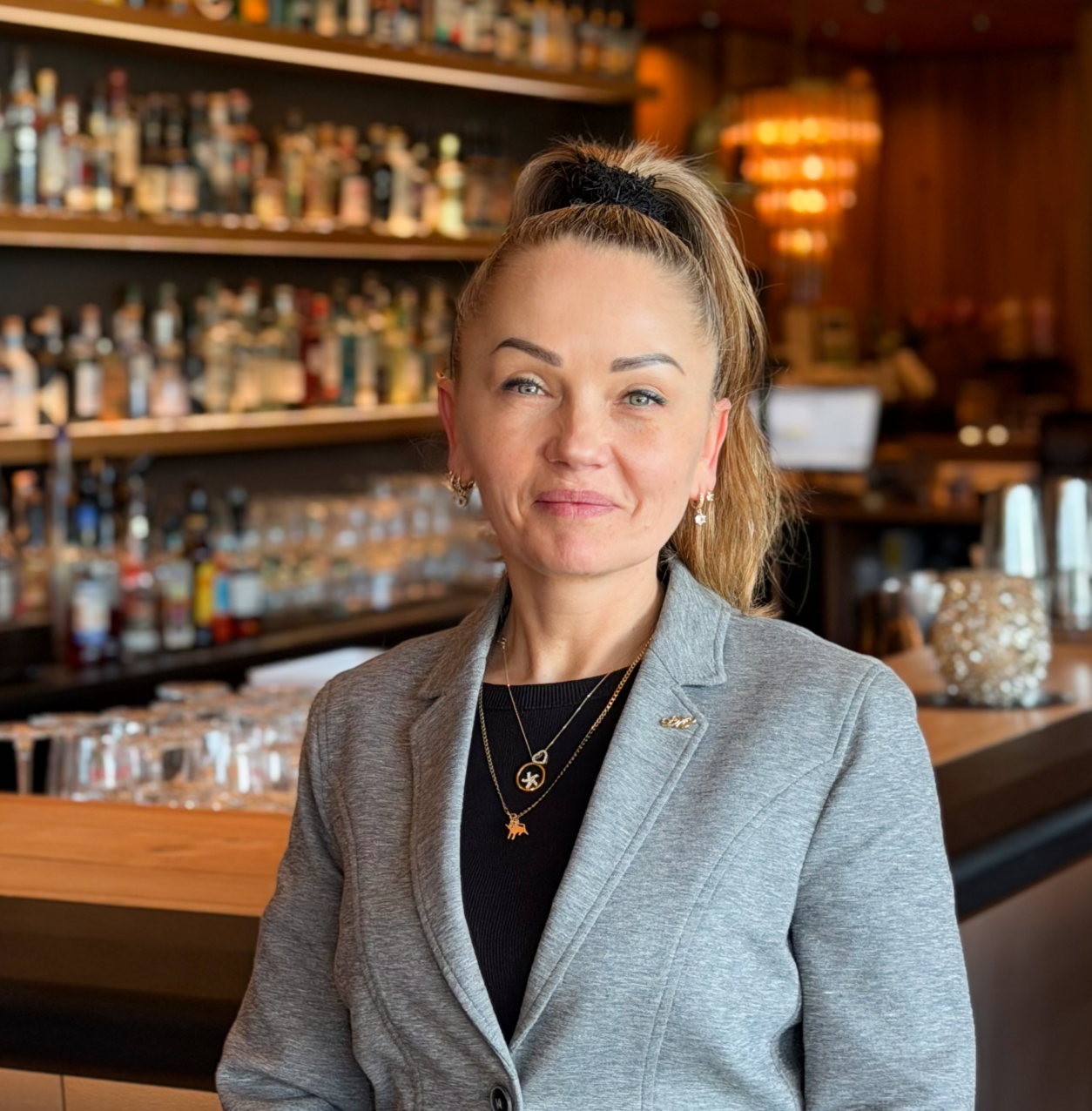 Marzena Machaj